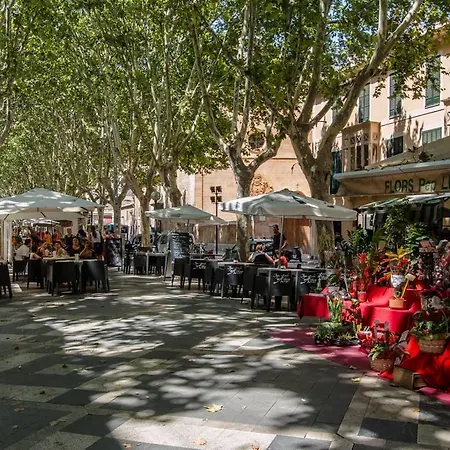 Apartment Sweet Palma de Mallorca