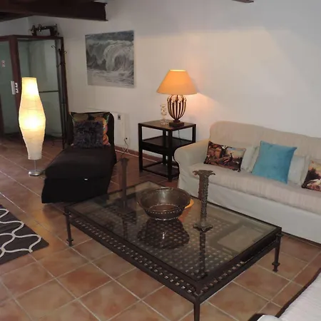 Apartment Sweet