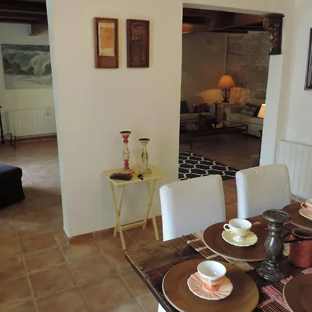 Sweet Apartment *