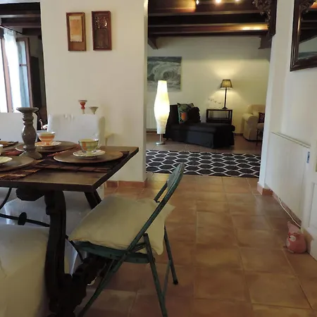 Sweet Apartment