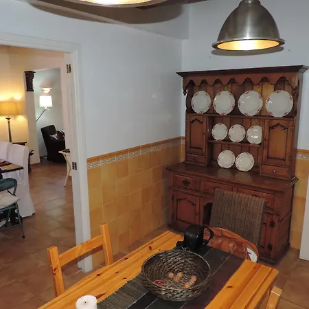 Sweet Apartment