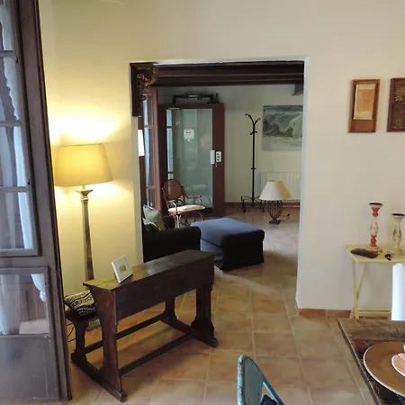 Sweet Apartment